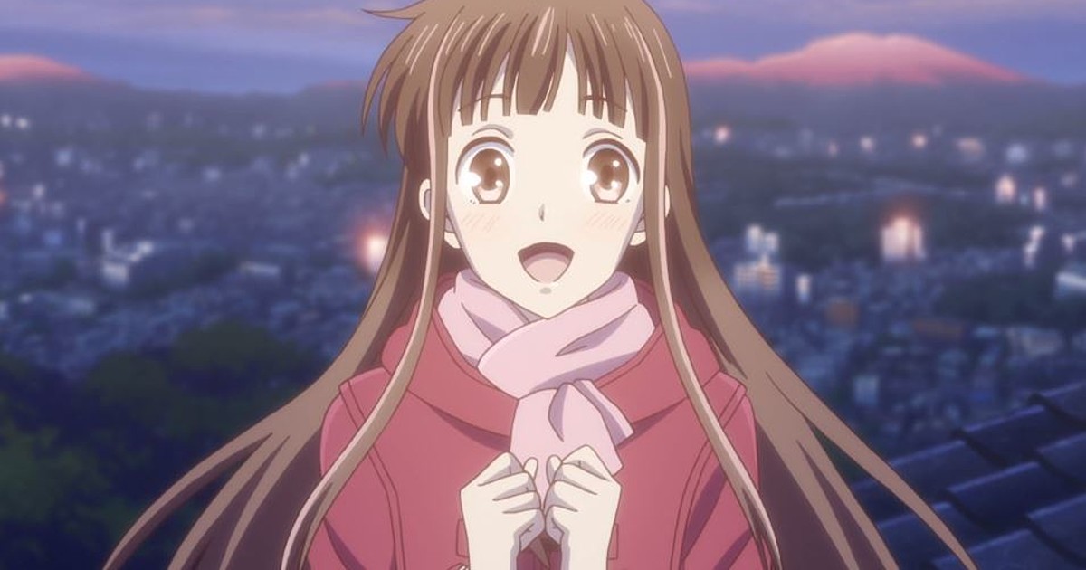 Fruits Basket: The Original and the Reboot's First Episode's Biggest  Differences