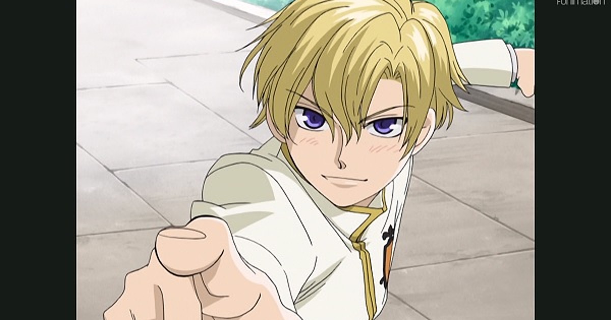 Episodes 19-20 - Ouran High School Host Club - Anime News Network
