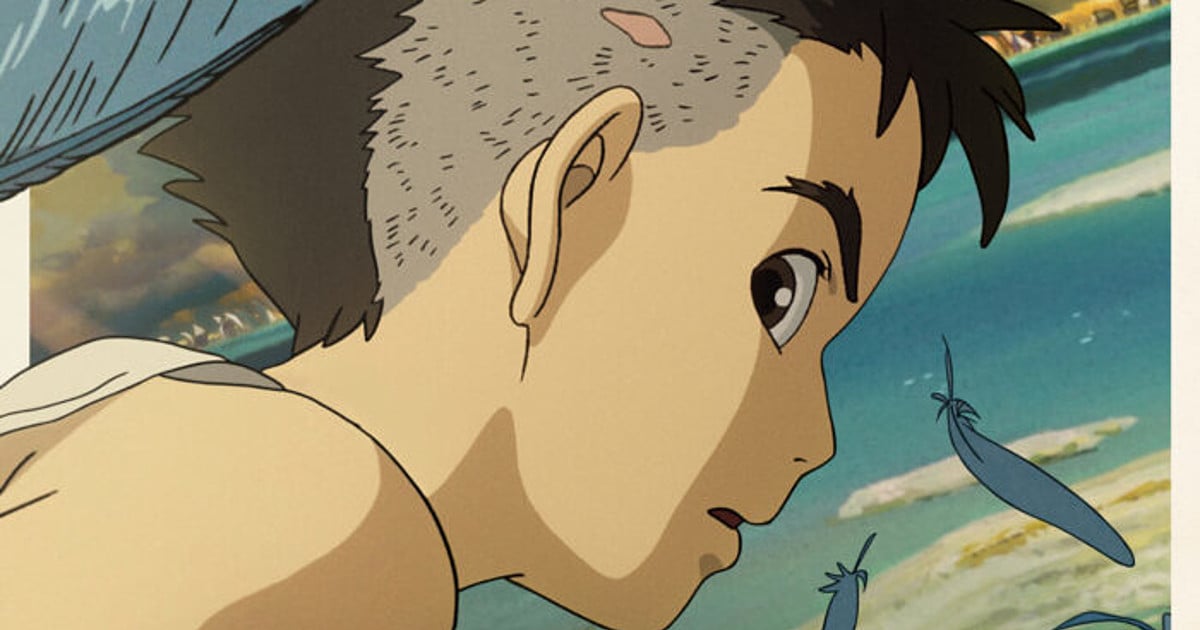 Stack: Joe Hisaishi: The Celestial Music of Miyazaki Animes