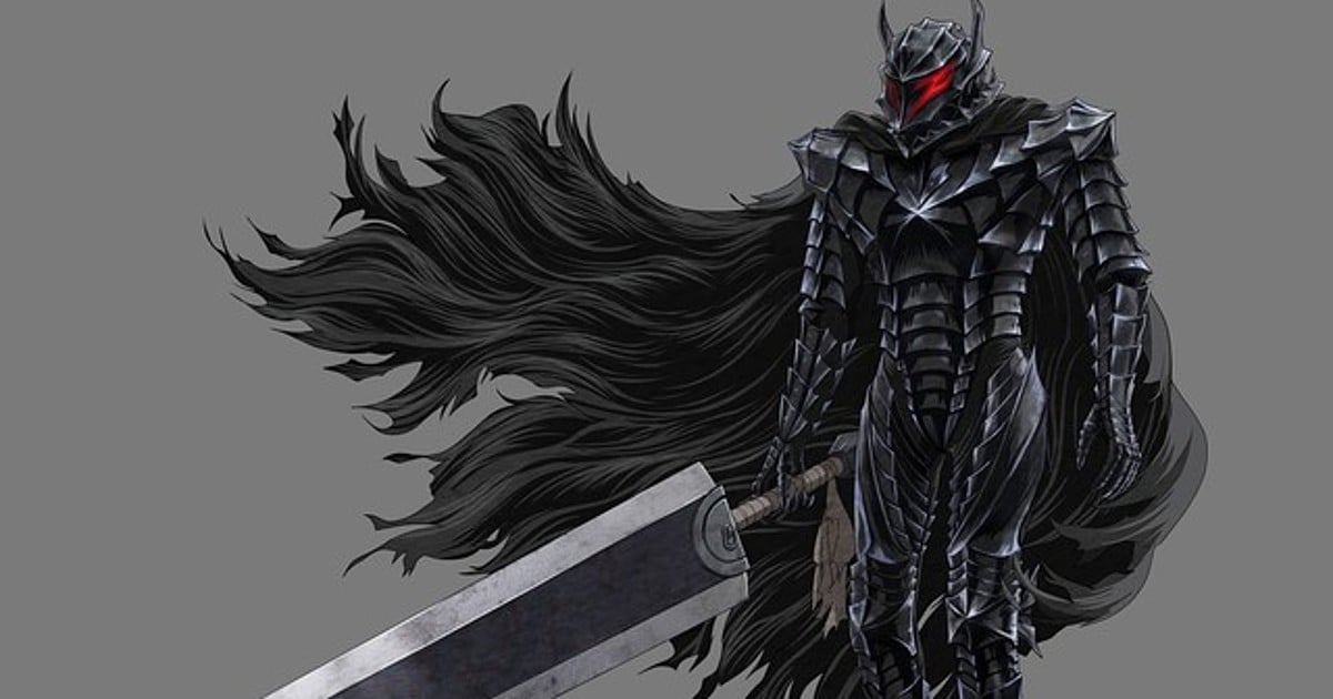 Berserk of Gluttony Anime Release Date: Sink Your Teeth Into Fantasy! -  SCPS Assam