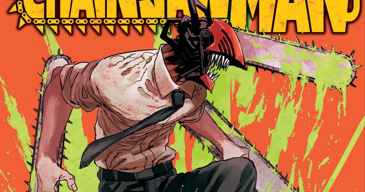 Chainsaw Man overtakes One Piece to become the most-read manga on MANGA Plus