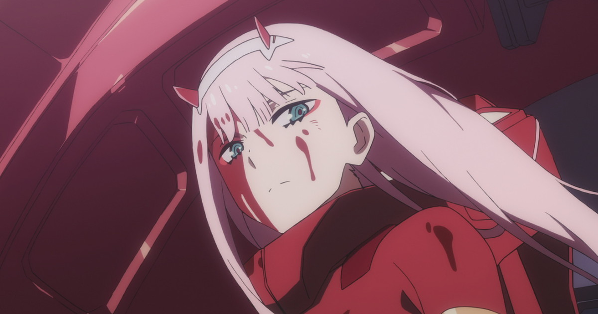 Darling in the FranXX 3 EEZB videos Episodes Rev Anime Darling in the  Franxx Recommendations Stats Characters Staff Ranked #1956 Popularity #91  Members 710,716 Winter 2018 I A-t Pictures, Trigger, CloverWorks [completed