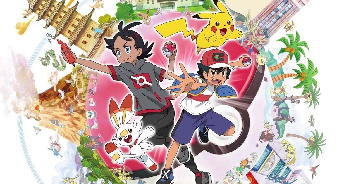 Ditto Transforms Into 5 More Pokémon as Capsule Toys - Interest - Anime  News Network