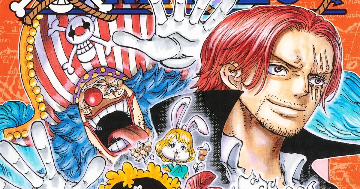 One Piece And Eiichiro Oda To Go On One Month Hiatus In Preparation Of  Series Final Arc  Bounding Into Comics