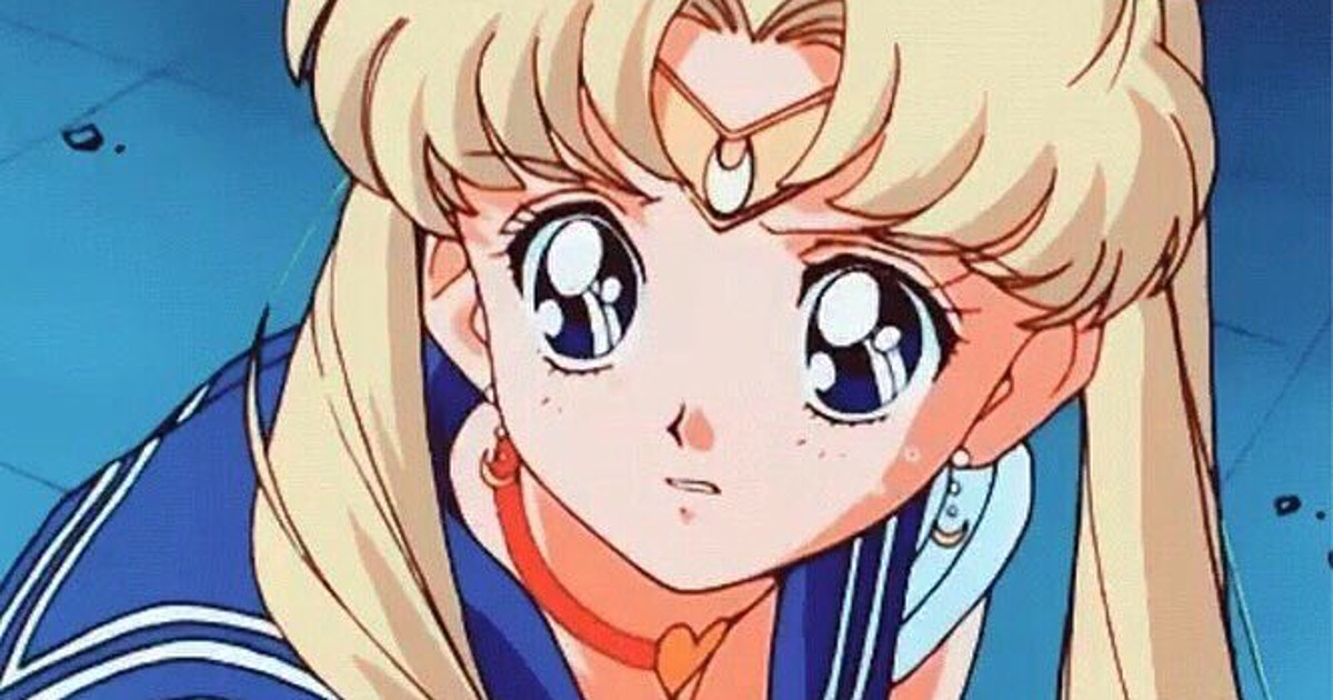 Artists Redraw Sailor Moon S Usagi In Wild Cute Styles Interest Anime News Network