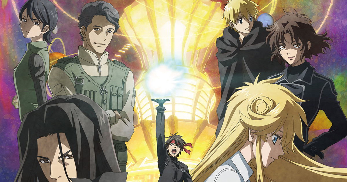 Sorcerous Stabber Orphen: Battle of Kimluck' Anime Cast Expands