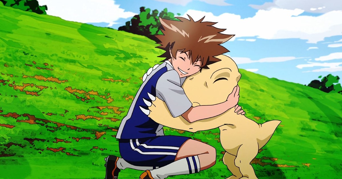 Digimon Adventure tri: Reunion Movie Review