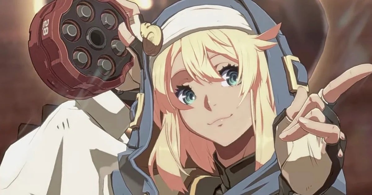 Guilty Gear's Bridget Has Changed, So Have Fighting Games