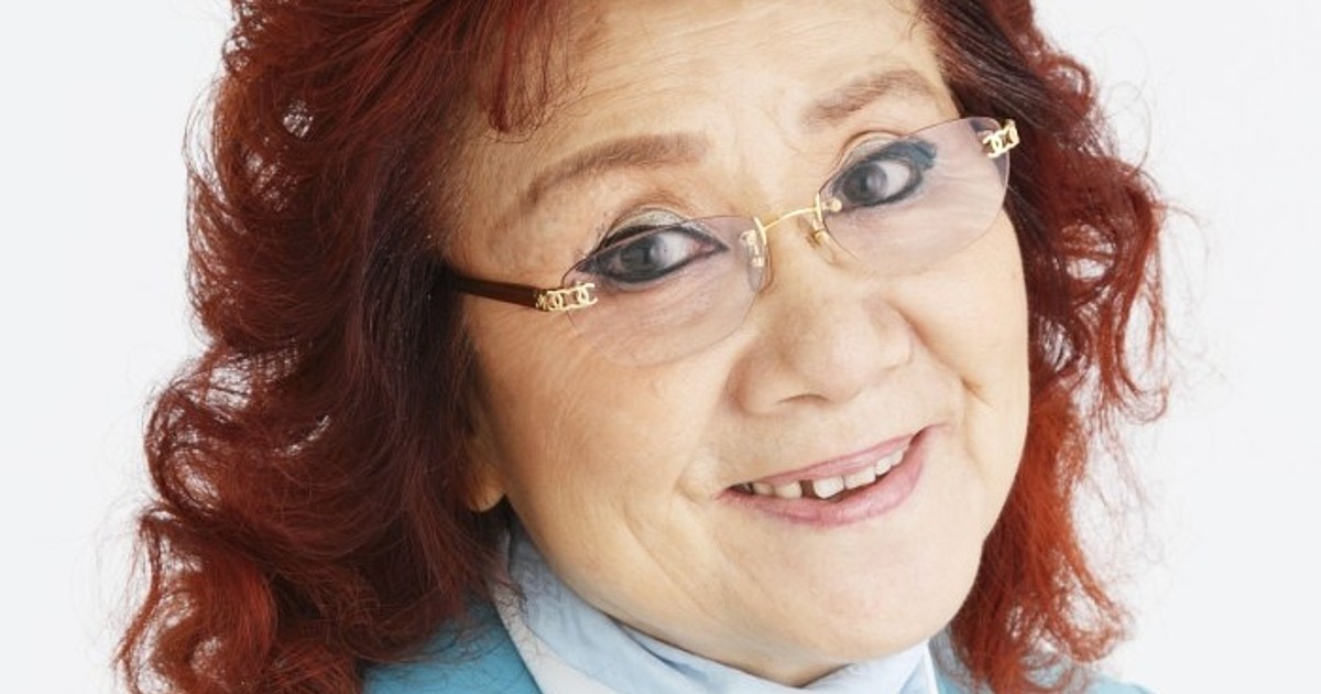 Happy Birthday to Nozawa Masako - voice actor of Dr. Kureha : r/OnePiece