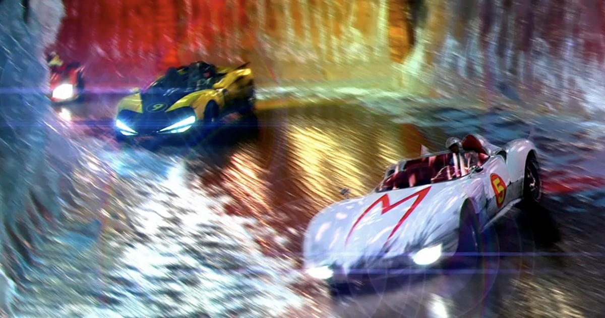 One Piece to Speed Racer: Anime and Manga series that had live-action  remakes