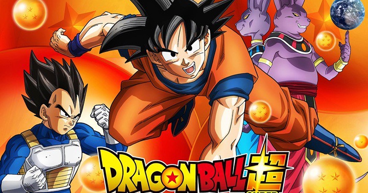 Dragon Ball Super': Funimation Announces English Dub Cast For 'Future Trunks'  Arc