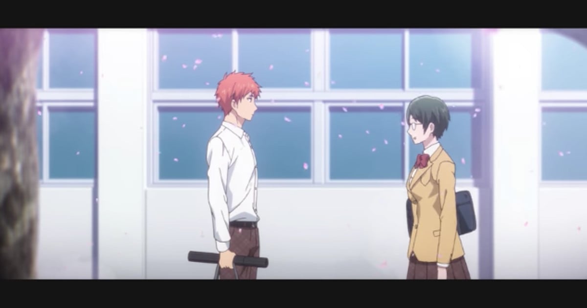 Wotakoi: Love is Hard for Otaku Anime's New Episode Previewed in Video -  News - Anime News Network