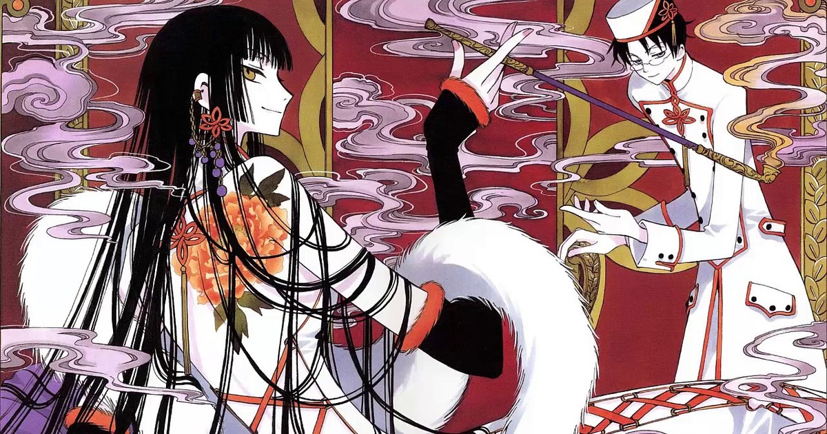 Junji Ito Maniac Japanese Tales of the Macabre Review  Netflix Anime  Pales in Comparison to Source Material  Bloody Disgusting