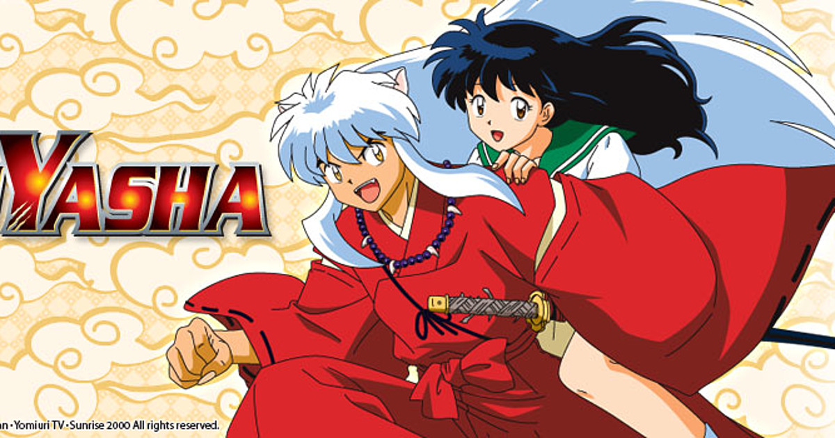 Inuyasha Sequel Project Seemingly Revealed With Character Designs