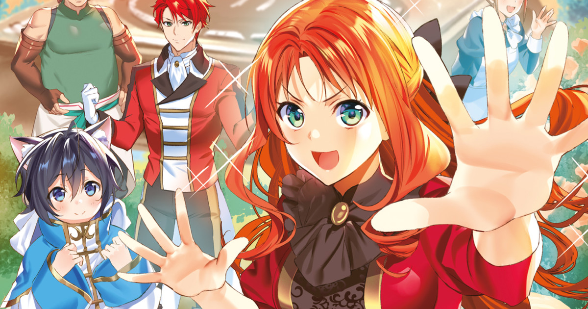 Cross Ange Manga Adaptation Starts on Japanese ComicWalker Website - News -  Anime News Network