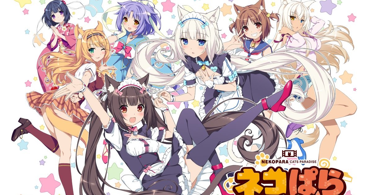 Nekopara T.V. Media Review Episode 11