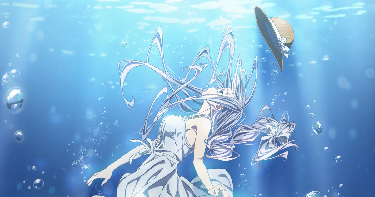 Date A Live V TV Anime Splashes Around in Season Five Teaser Trailer,  Visual - Crunchyroll News