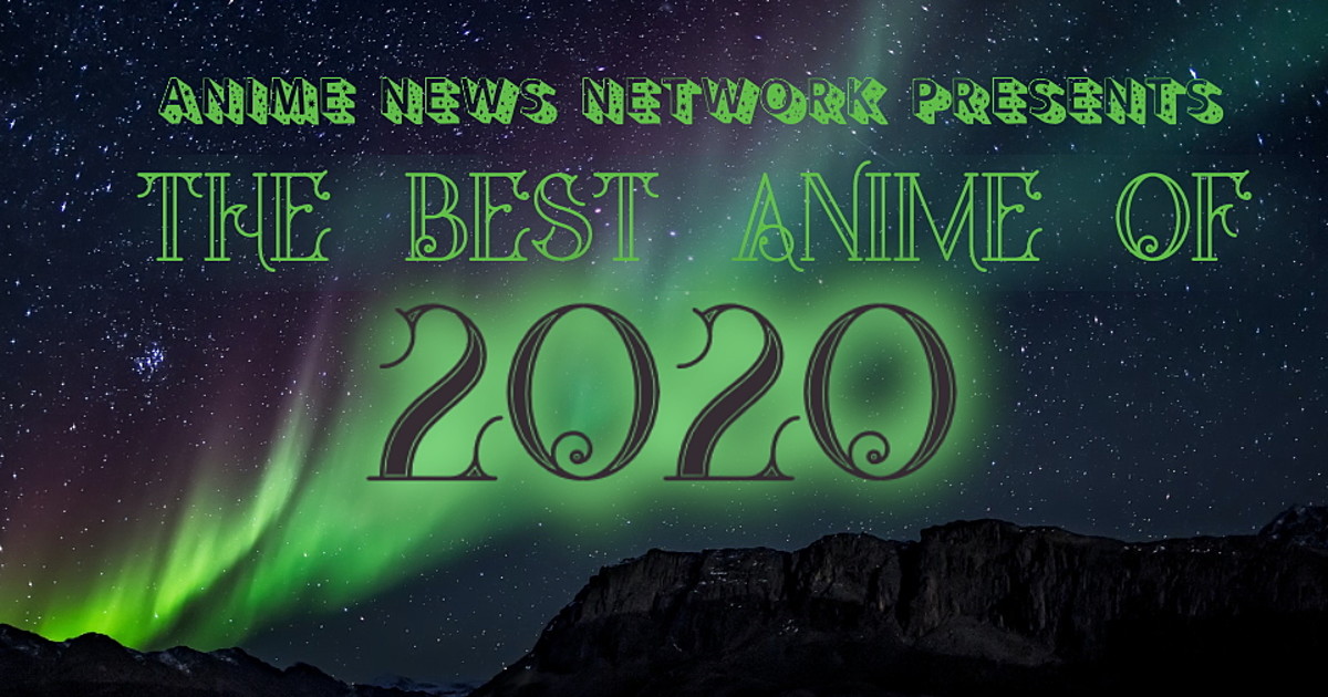 number24 - The Winter 2020 Anime Preview Guide - Anime News Network