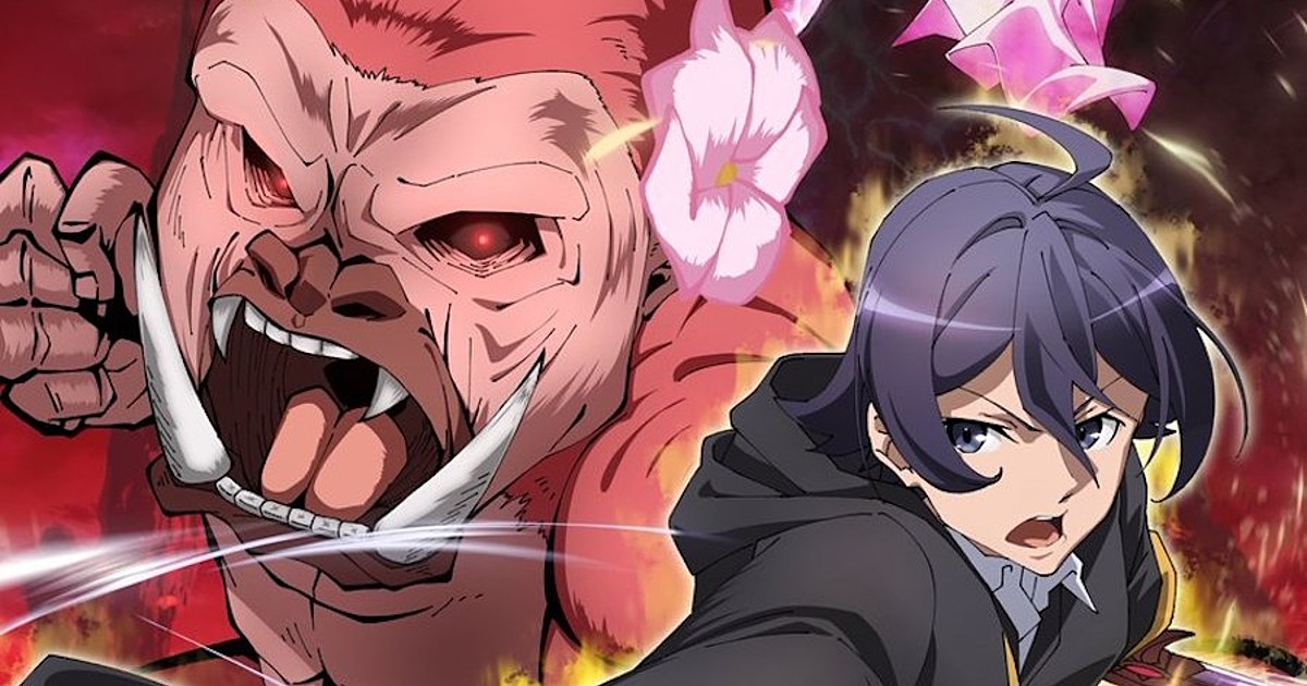 The Fruit of Evolution Anime Season 2 Evoles Into An English Dub