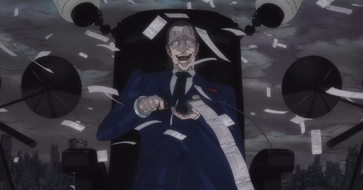 Um i was just reading an overlord anthonology then this shit happend Season  4 confrimed? : r/overlord
