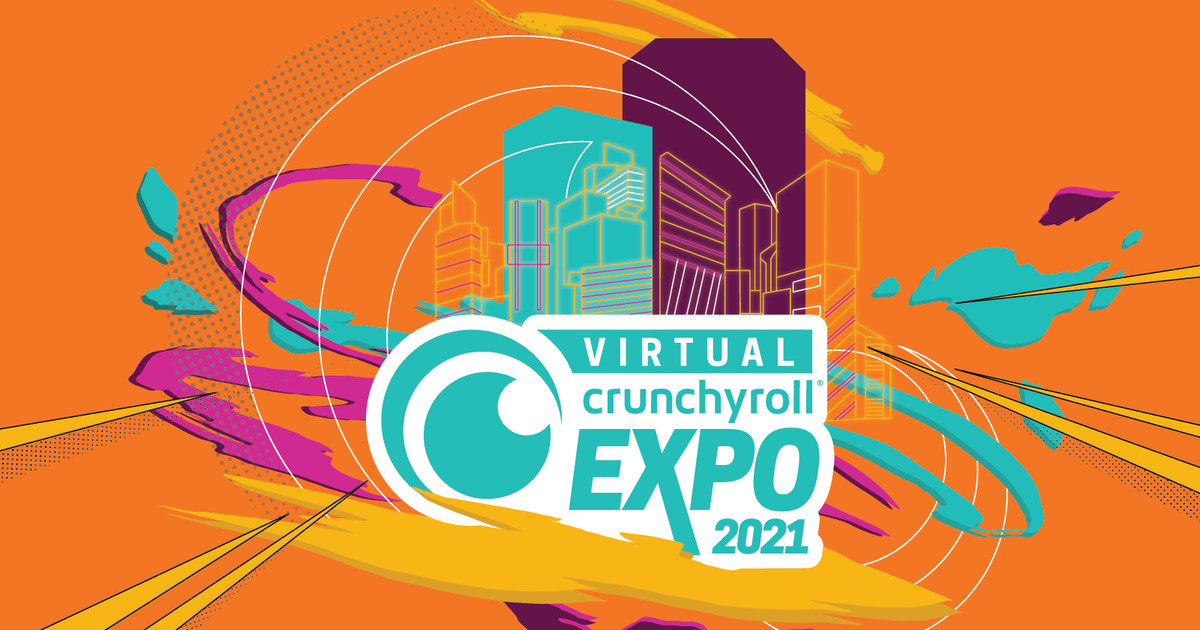 Crunchyroll Offering Limited-Time Discount Tickets to Crunchyroll Expo