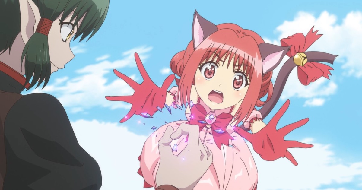 Tokyo Mew Mew New – Episode 3 Review