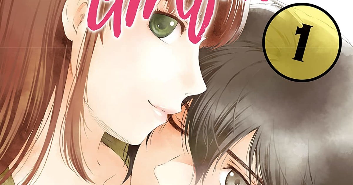 Domestic Girlfriend Manga – A Spoilery Look at How an Author can