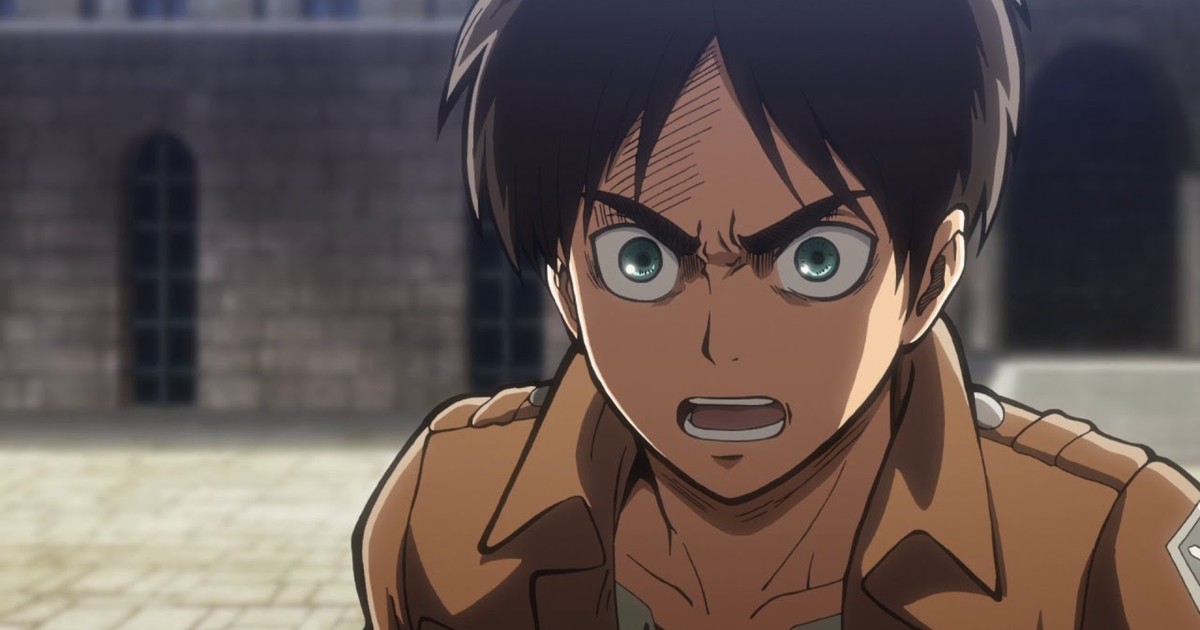 Attack on titan the final season Blue-Ray volume 4 cover + Eren's final  titan form name by Isayama - Forums 