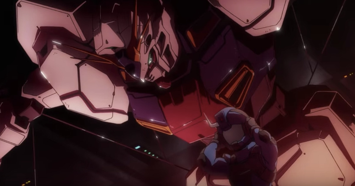 Crunchyroll To Simulcast Mobile Suit Gundam Iron-Blooded Orphans 2 - Anime  Herald