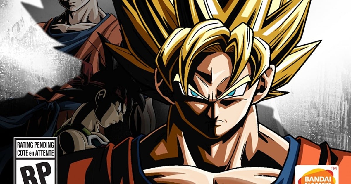 Japan: Dragon Ball Xenoverse 2 Coming September 7th - My Nintendo News