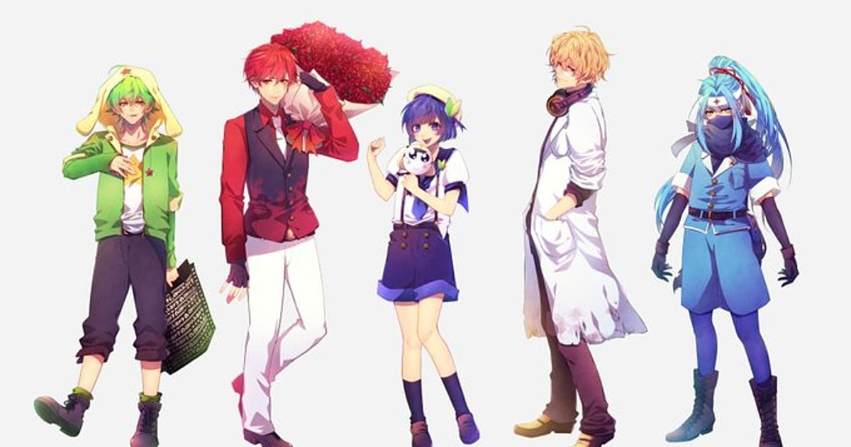 HD wallpaper: Anime, Original, Cute, Frog, Girl, Leaf, Red Eyes, Water,  White Hair | Wallpaper Flare