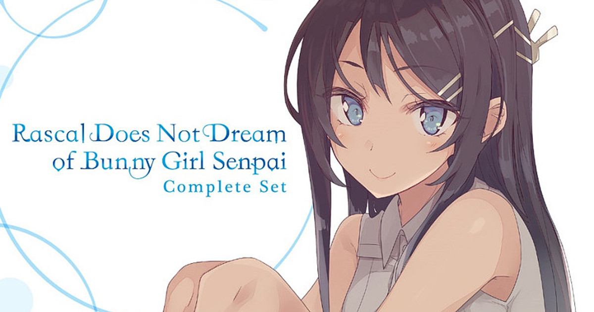 2 Rascal Does Not Dream Of Bunny Girl Senpai Live Wallpapers, Animated  Wallpapers - MoeWalls