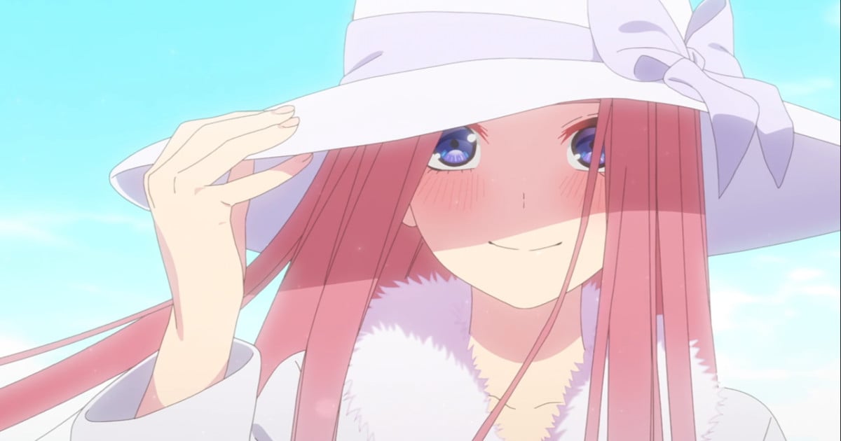 The Quintessential Quintuplets~ – Ep. 1 (First Impressions