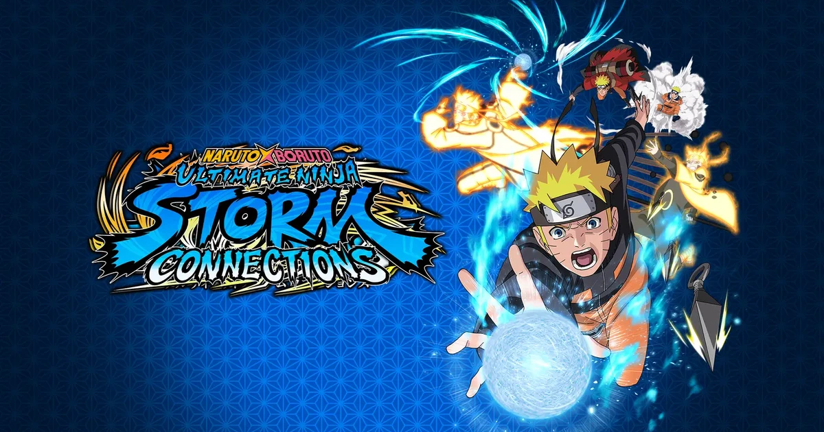 Naruto x Boruto Ultimate Ninja Storm Connections' Adds New Forms
