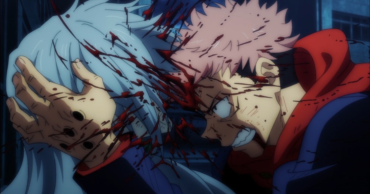 Jujutsu Kaisen Season 2 Episode 12: Release date and time, where to watch,  and more
