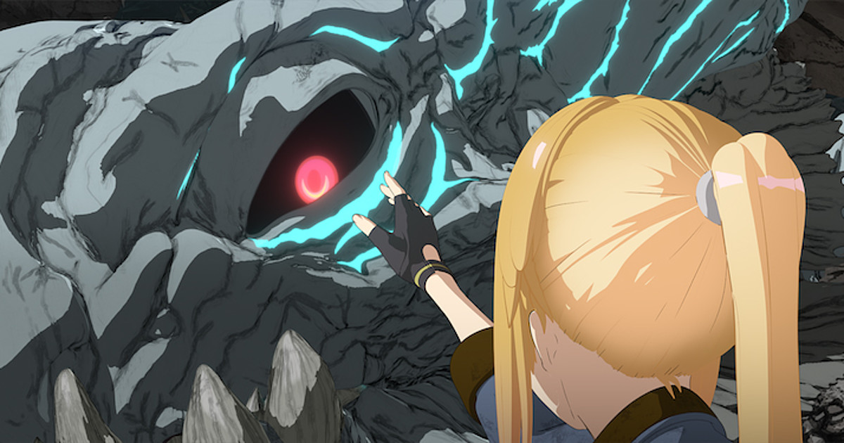 Godzilla Singular Point is a prequel to the Anime Movies » MiscRave