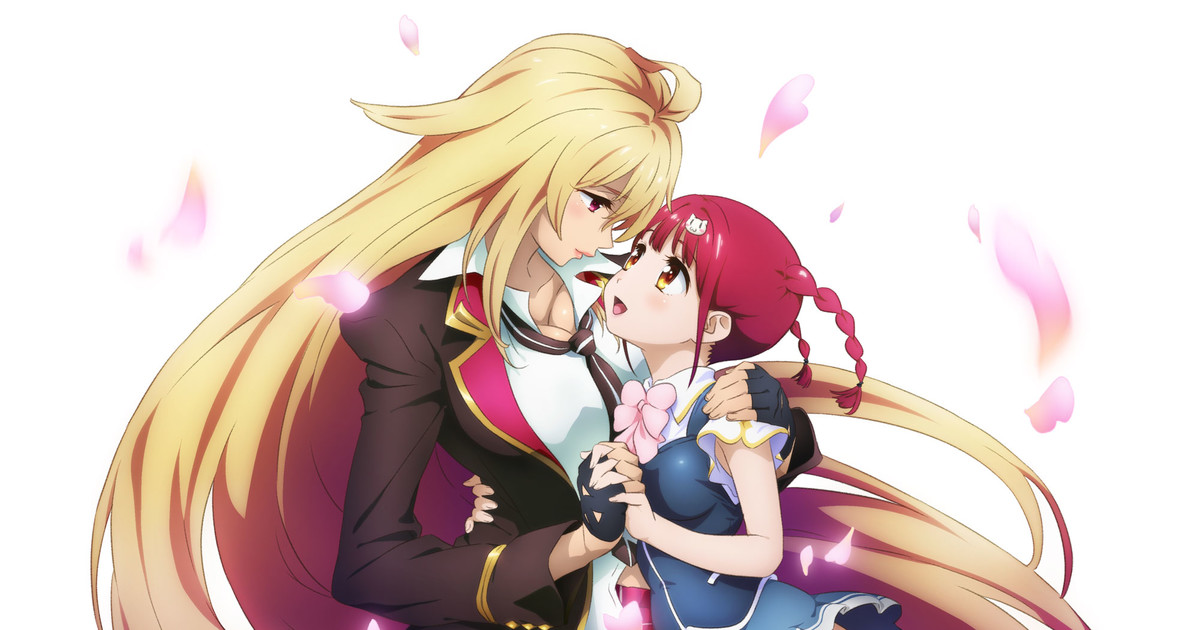 New Valkyrie Drive -Bhikkhuni- Trailer Shows Game Features And Lots Of Plot
