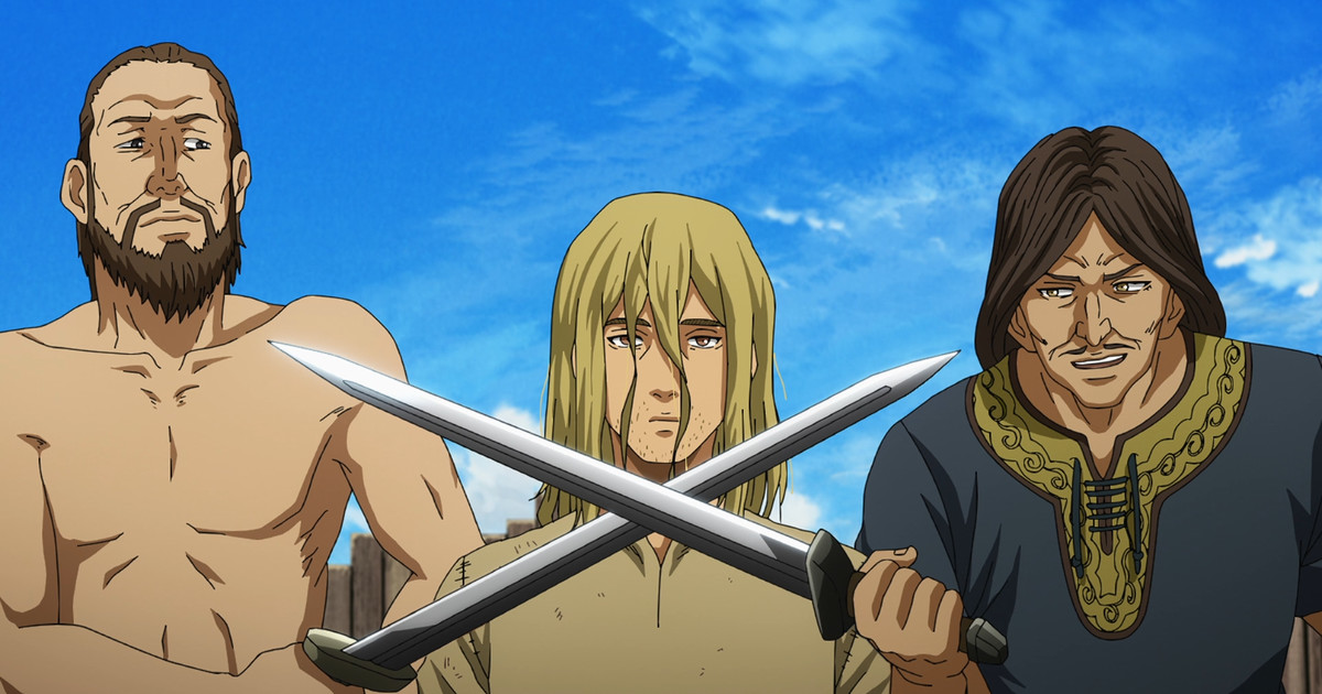 Will there be a Vinland Saga Season 3? Explained