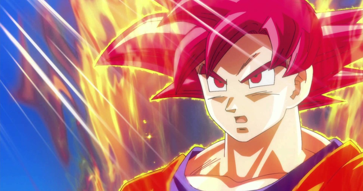Dragon Ball Z: Battle Of Gods Anime Film Extended Cut To Hit US Theatres In  October 2023 - Animehunch