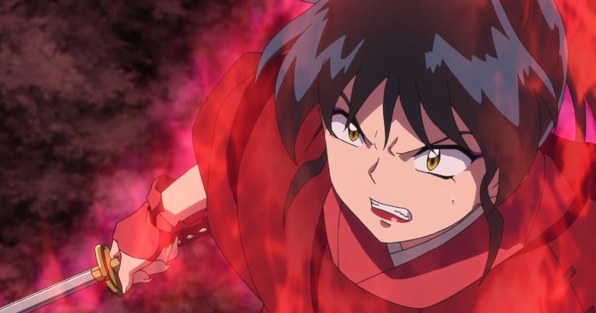 Yashahime (Season 1): Anime Review - Breaking it all Down