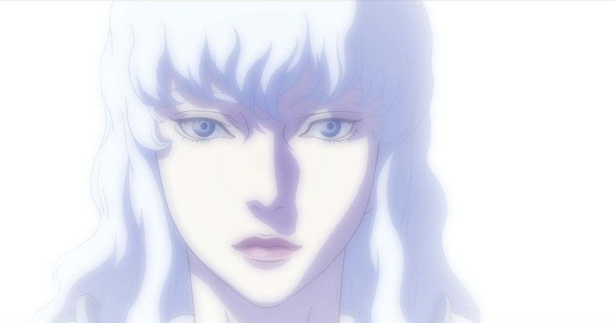 Berserk: Why Griffith's Band of the Hawk Was Always Going to Fall