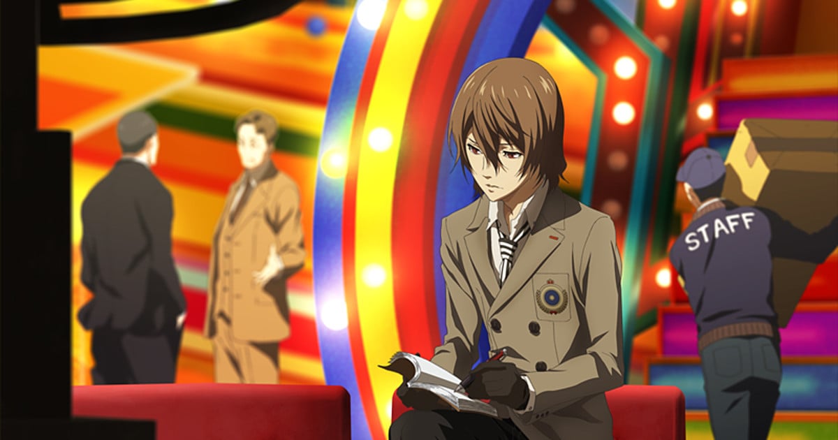Persona 5 Strikers Should Have Acknowledged Goro Akechi