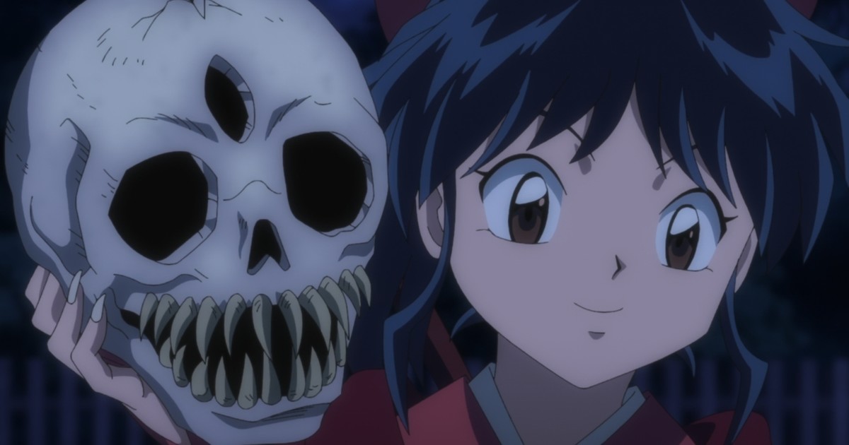 Yashahime (Season 1): Anime Review - Breaking it all Down
