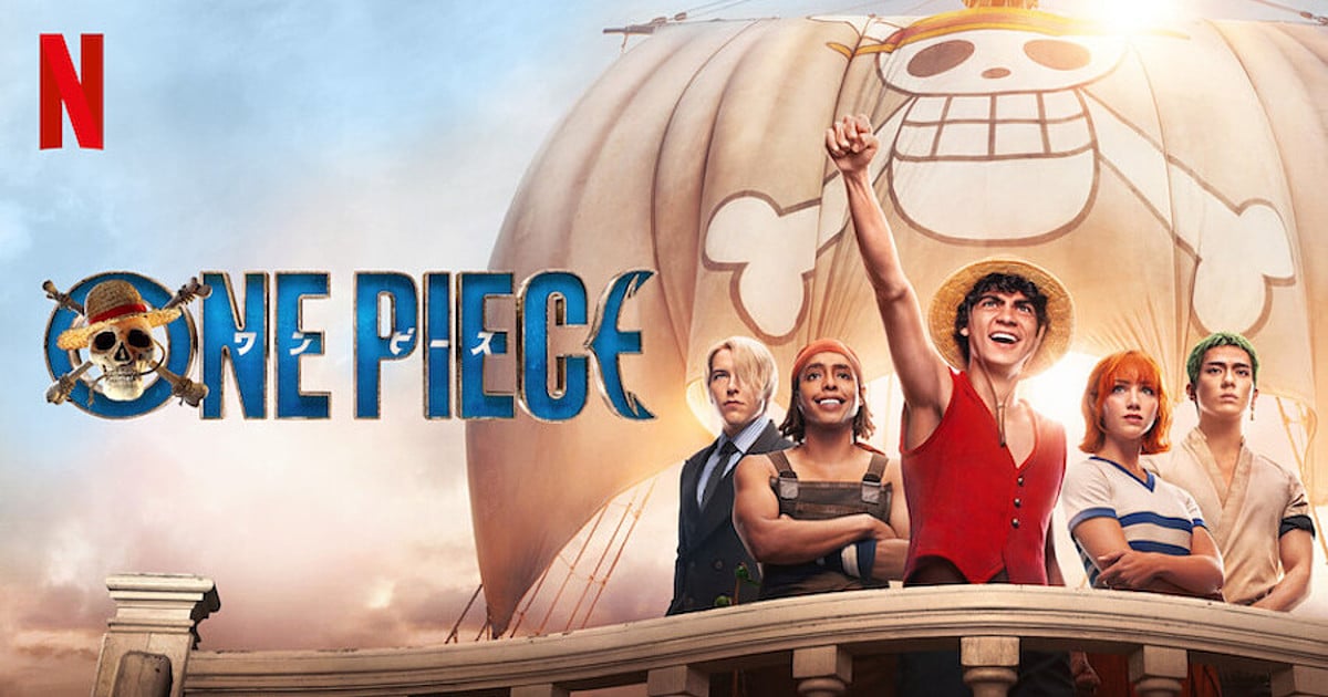Netflix's Live-Action One Piece Series Gets Renewed For Second Season -  Noisy Pixel