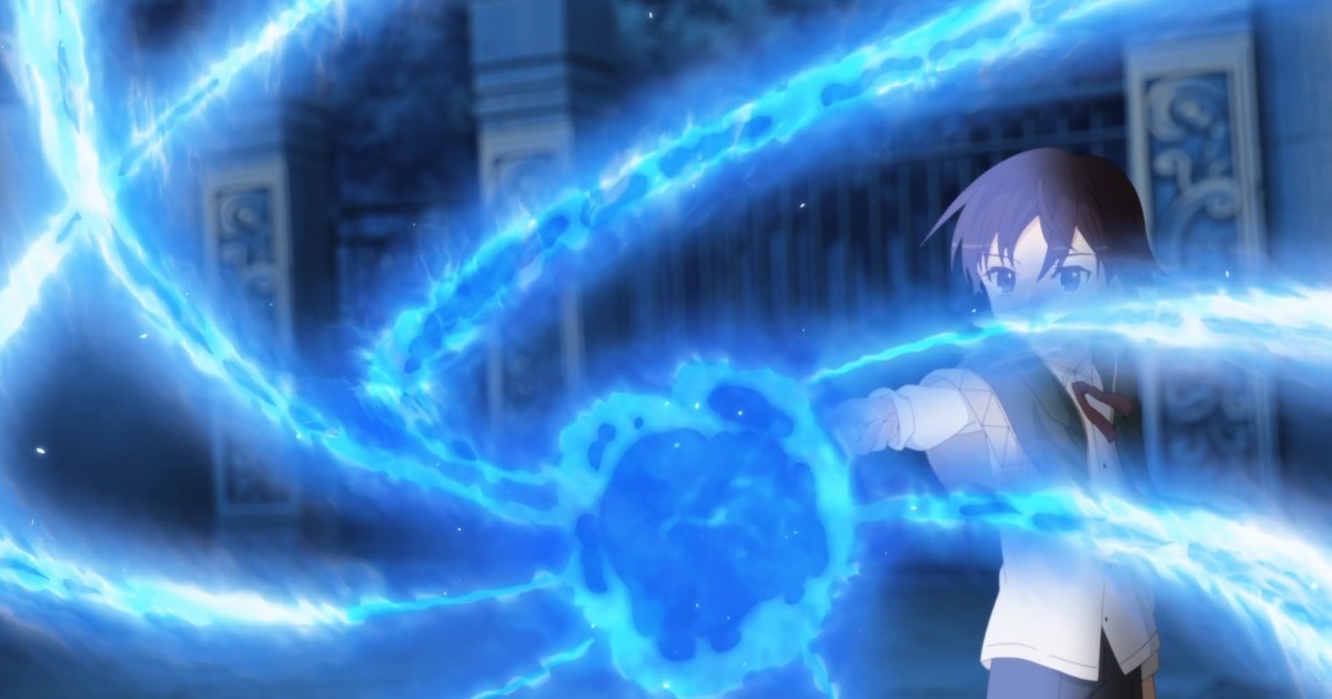 The Reincarnation of the Strongest Exorcist in Another World Reveals New PV  Trailer & Additional Characters