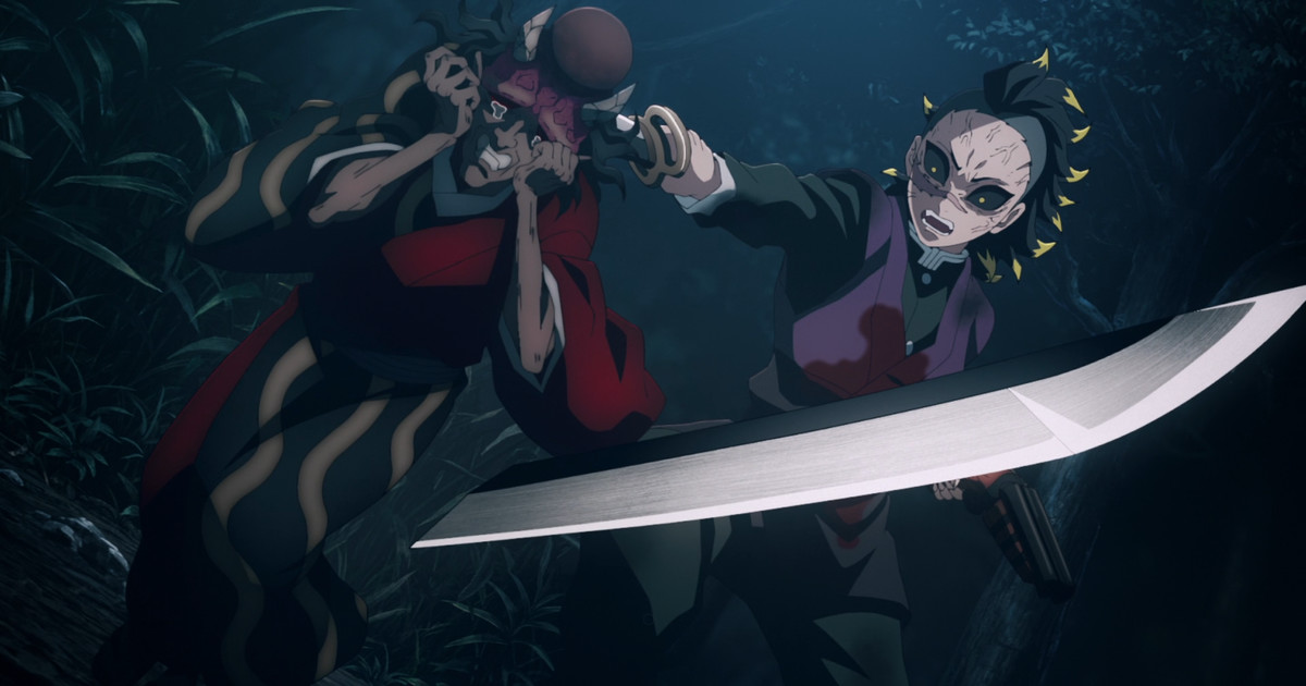 Demon Slayer Season 3 Episode 6 Review: Aren't You Going To Become