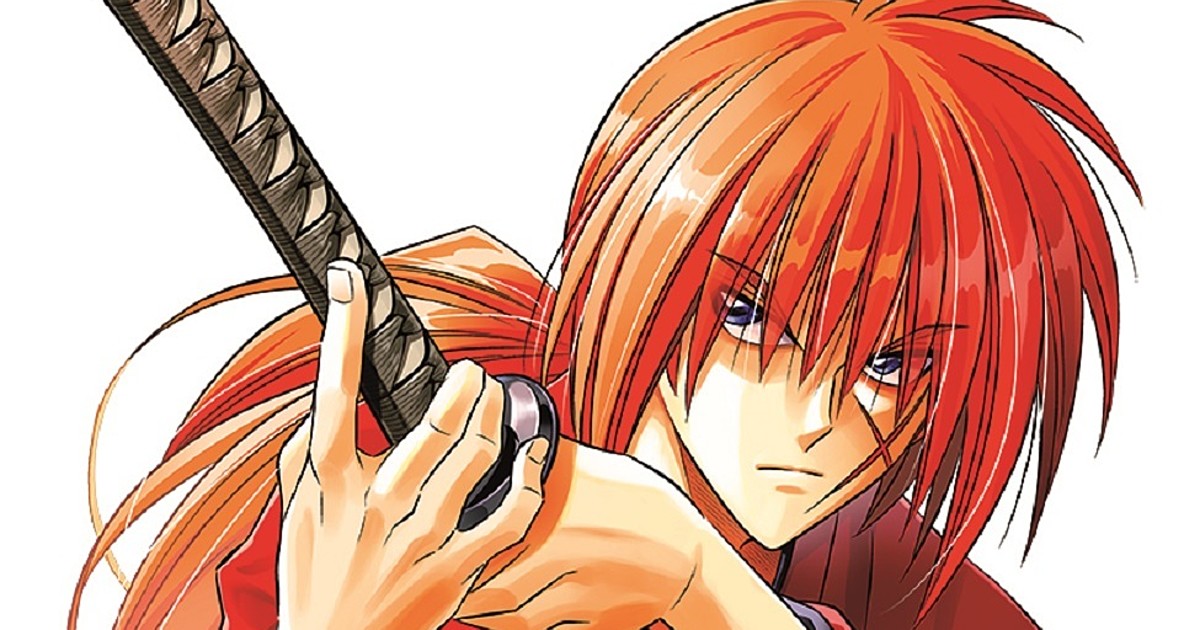 Rurouni Kenshin 2023 Reveals New Trailer, Cast Additions - Anime