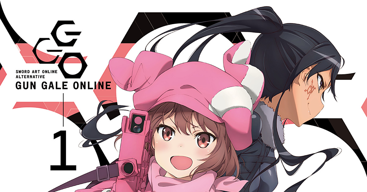 Sword Art Online Alternative Gun Gale Online Gets Anime TV Series - Anime  Herald