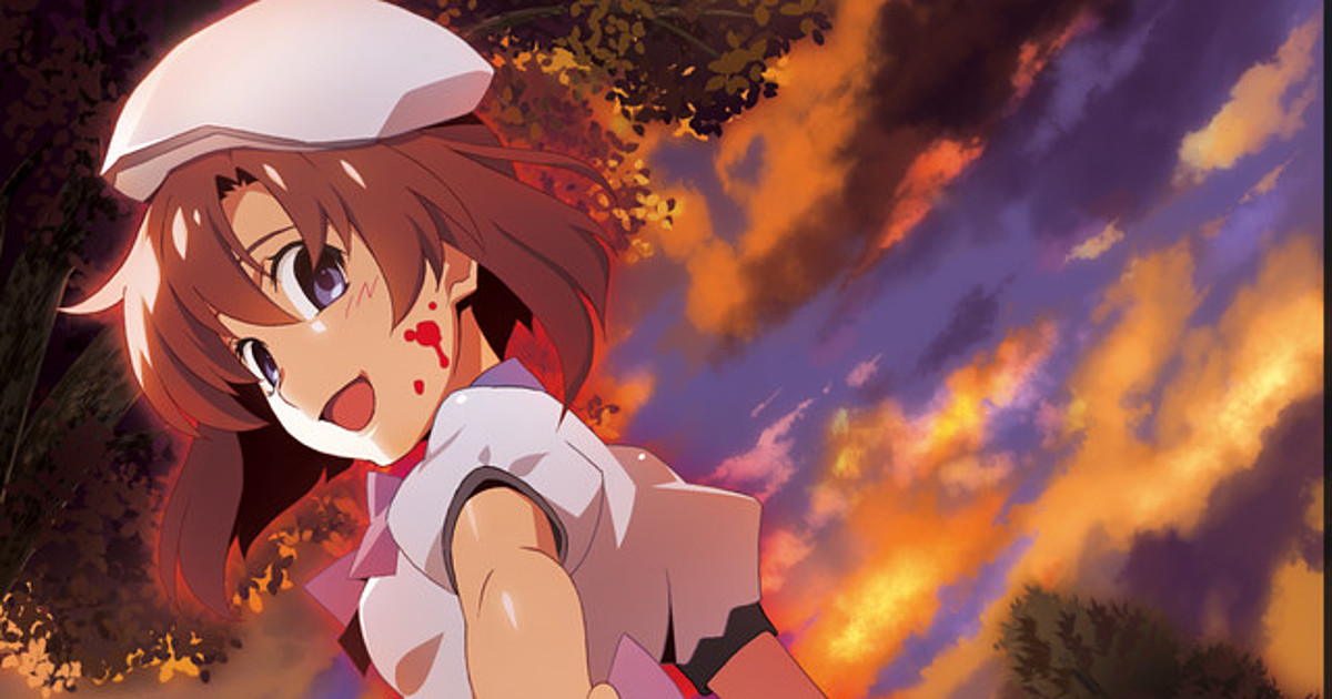 Netflix Adds Higurashi: When They Cry – GOU Anime in India on May 1 - News  - Anime News Network