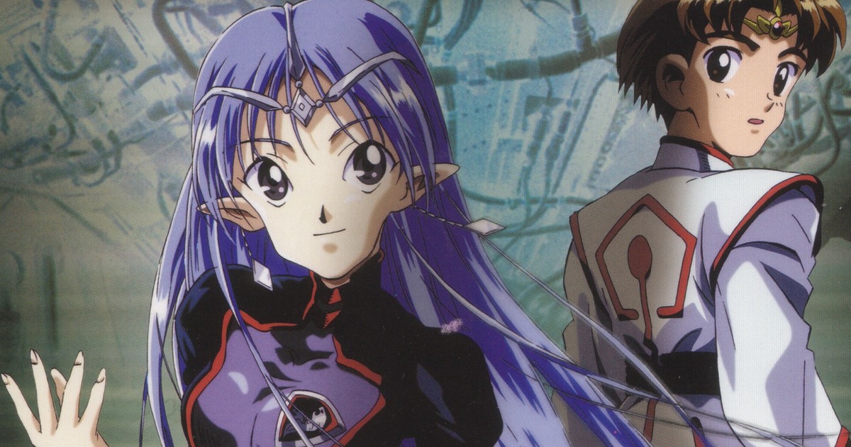 10 Anime and Manga that fumbled their endings